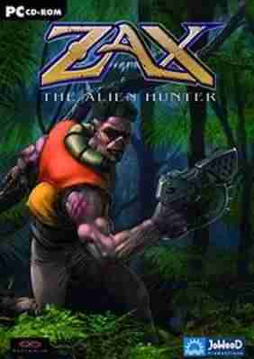 Descargar Zax The Alien Hunter [German] por Torrent